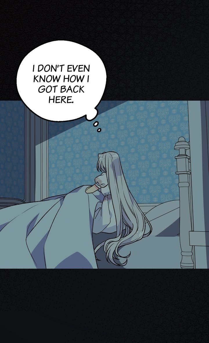 The Abandoned Empress Chapter 137 - Page 28