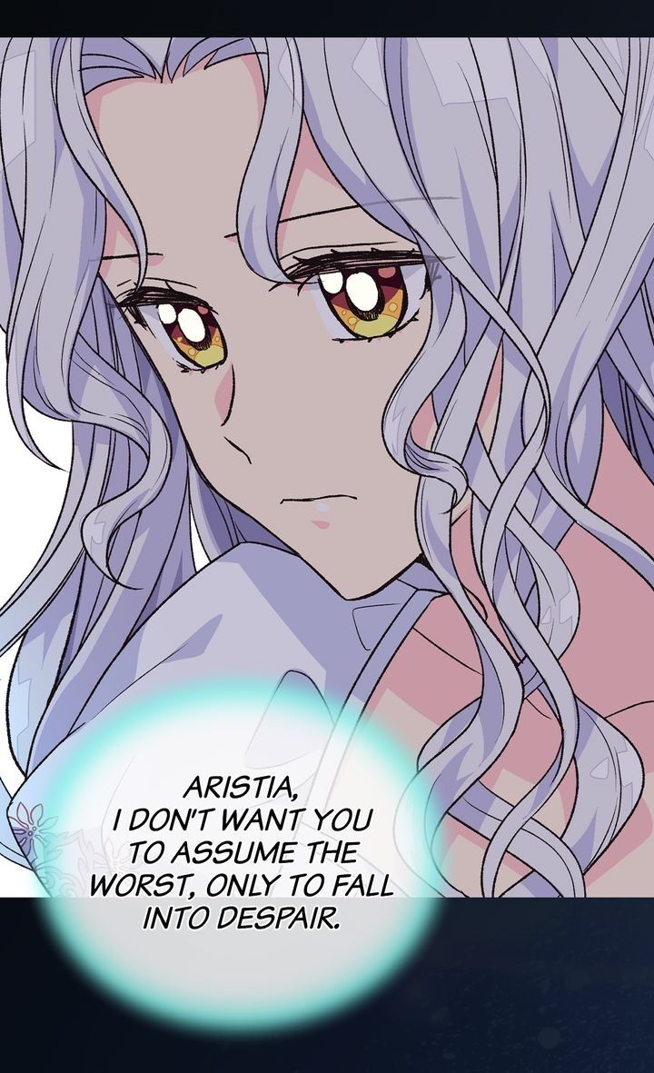 The Abandoned Empress Chapter 137 - Page 29