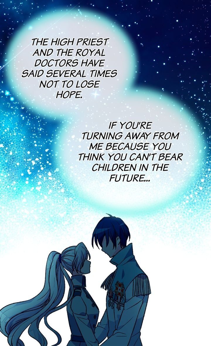 The Abandoned Empress Chapter 137 - Page 30