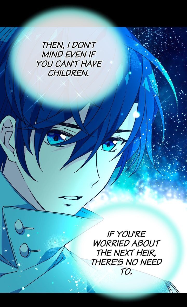 The Abandoned Empress Chapter 137 - Page 31