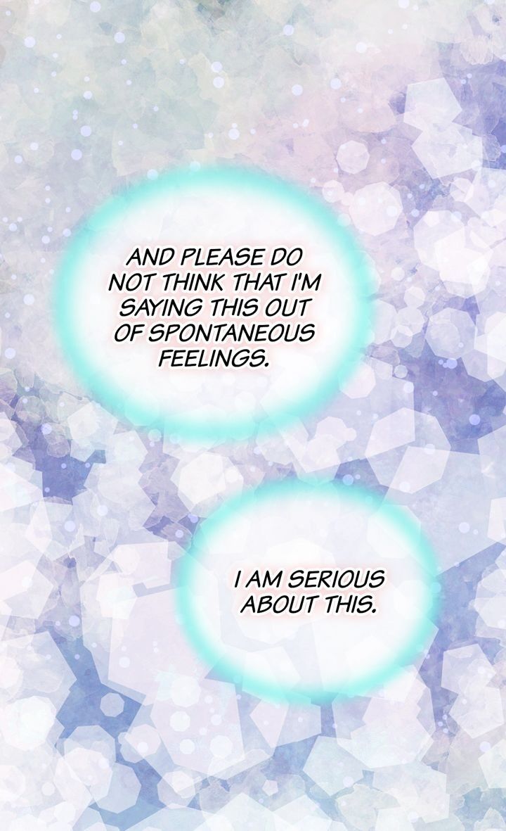 The Abandoned Empress Chapter 137 - Page 33