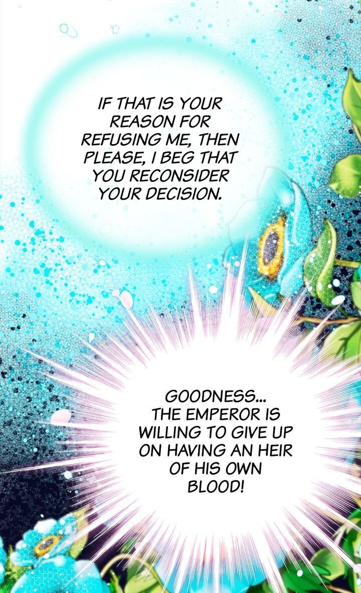 The Abandoned Empress Chapter 137 - Page 34