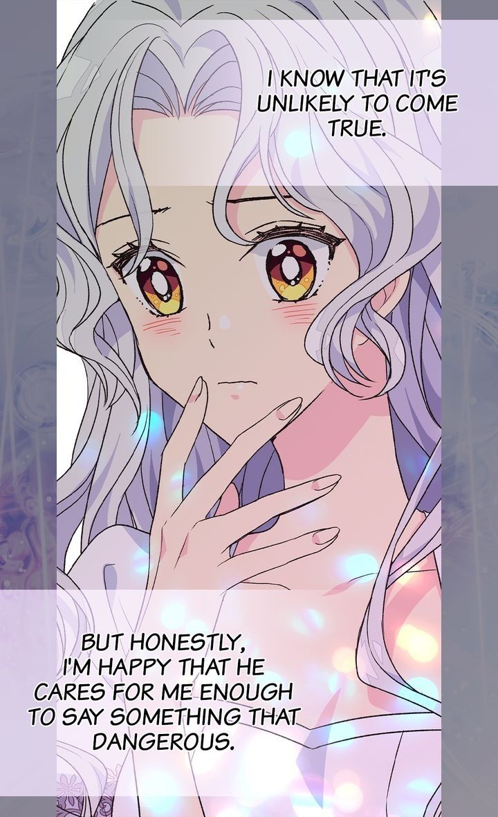 The Abandoned Empress Chapter 137 - Page 35