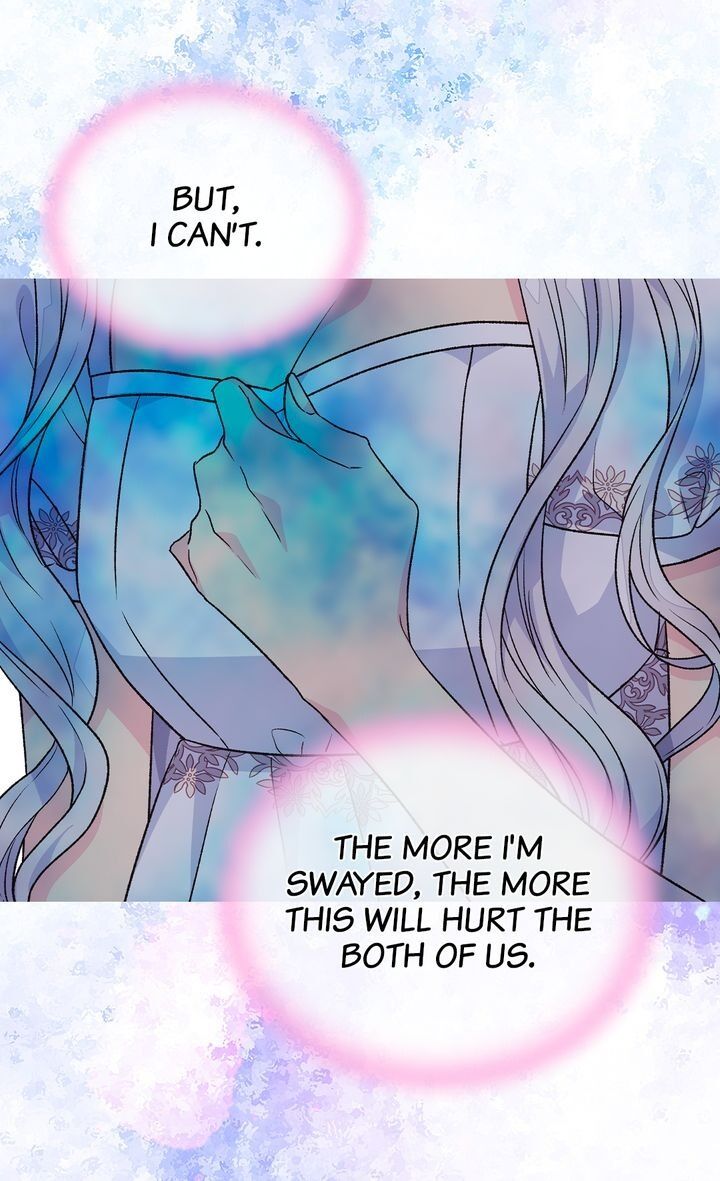 The Abandoned Empress Chapter 137 - Page 36