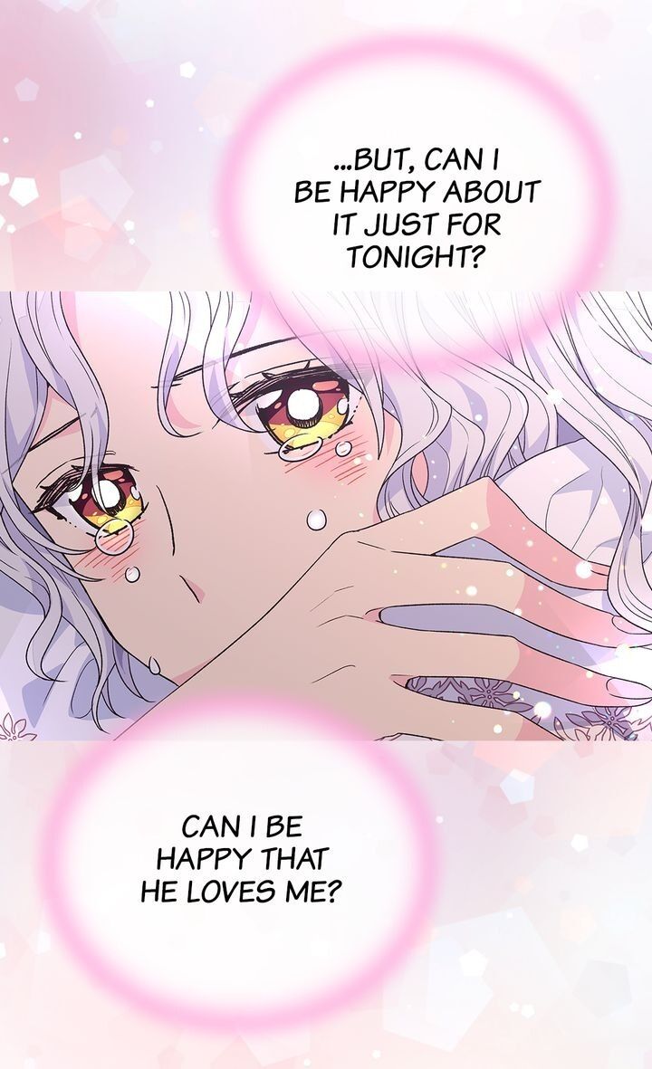 The Abandoned Empress Chapter 137 - Page 38