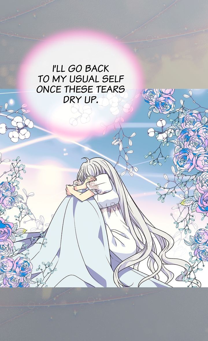 The Abandoned Empress Chapter 137 - Page 39