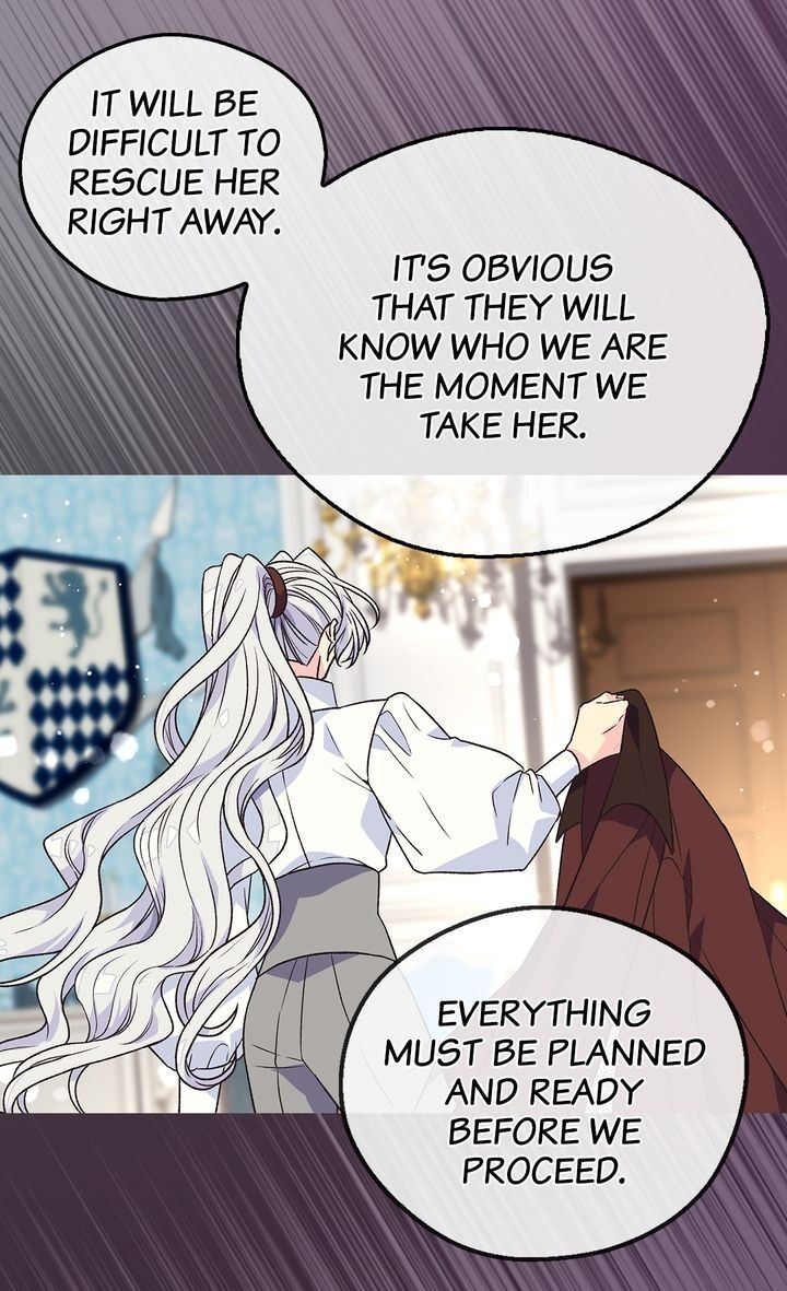 The Abandoned Empress Chapter 137 - Page 44
