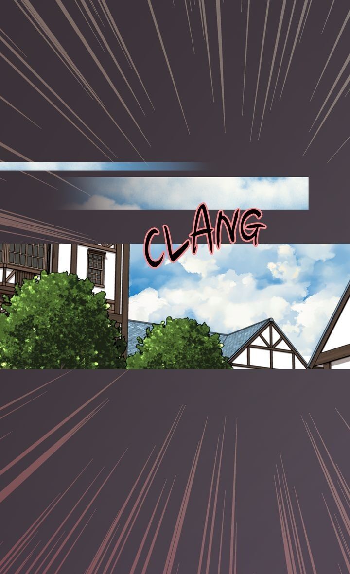 The Abandoned Empress Chapter 137 - Page 45