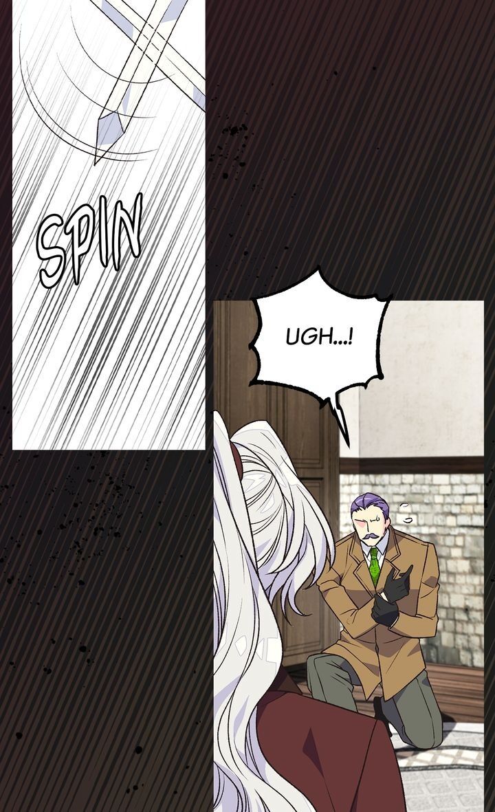 The Abandoned Empress Chapter 137 - Page 46