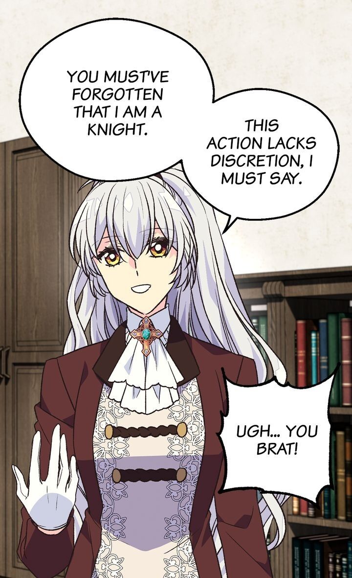 The Abandoned Empress Chapter 137 - Page 47