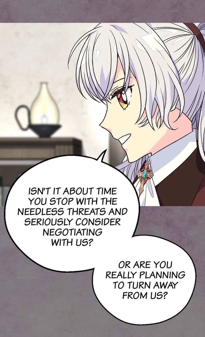 The Abandoned Empress Chapter 137 - Page 48