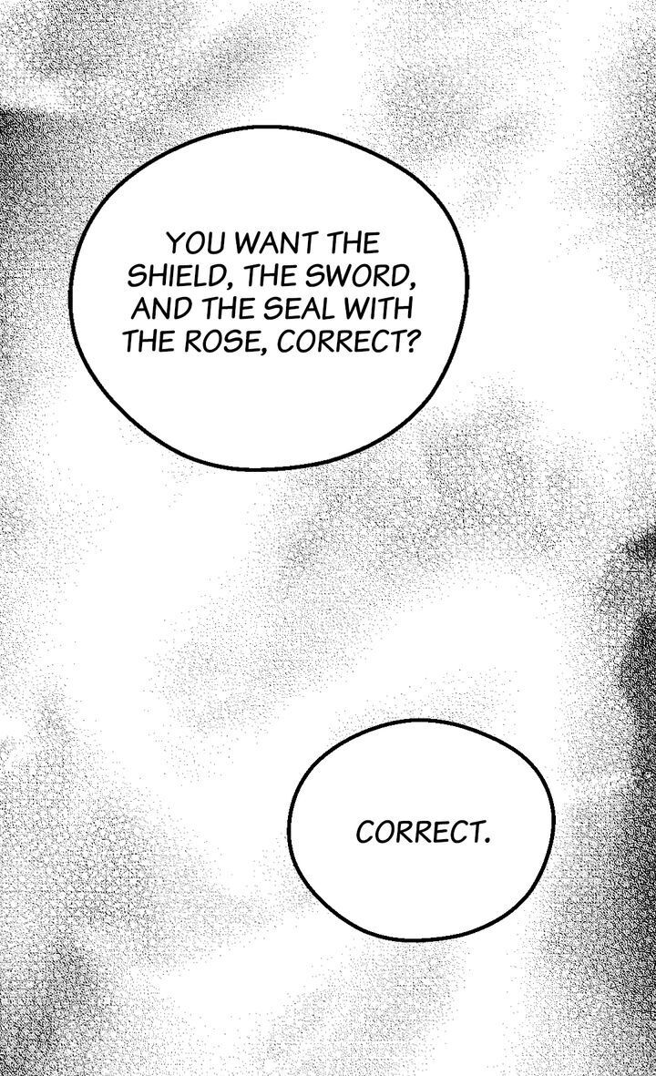 The Abandoned Empress Chapter 137 - Page 51