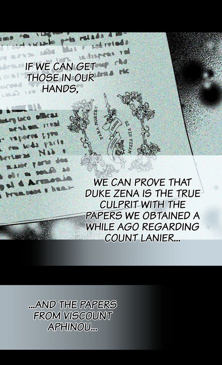 The Abandoned Empress Chapter 137 - Page 52