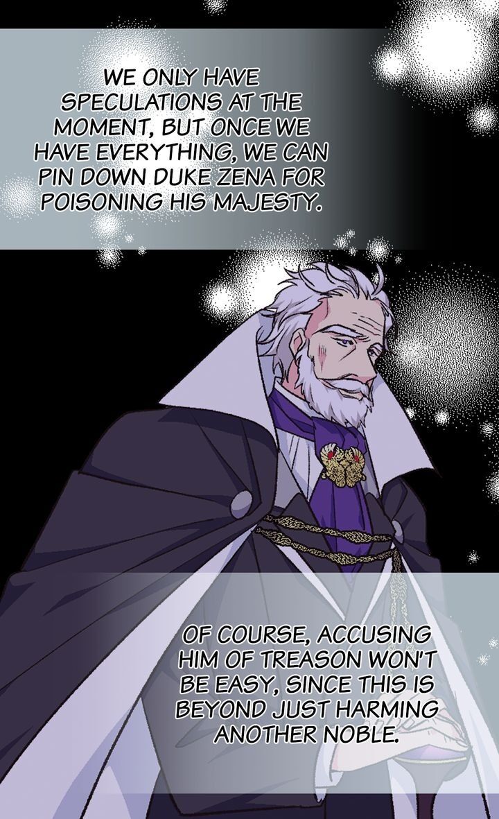 The Abandoned Empress Chapter 137 - Page 53