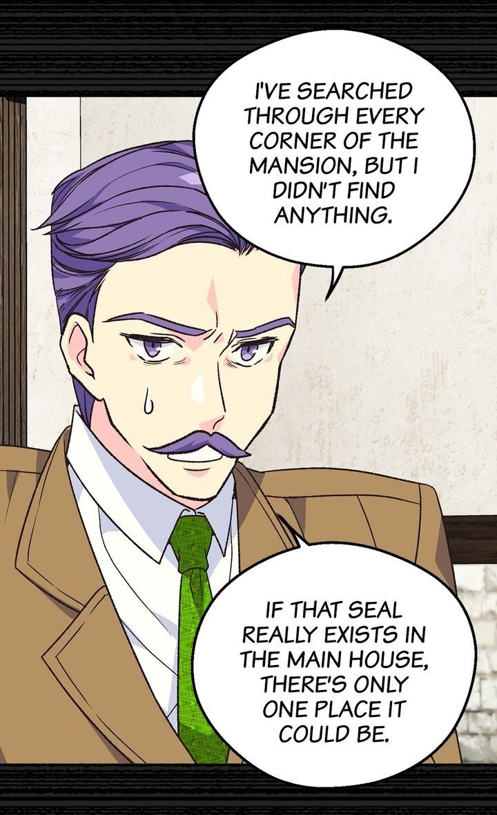 The Abandoned Empress Chapter 137 - Page 55