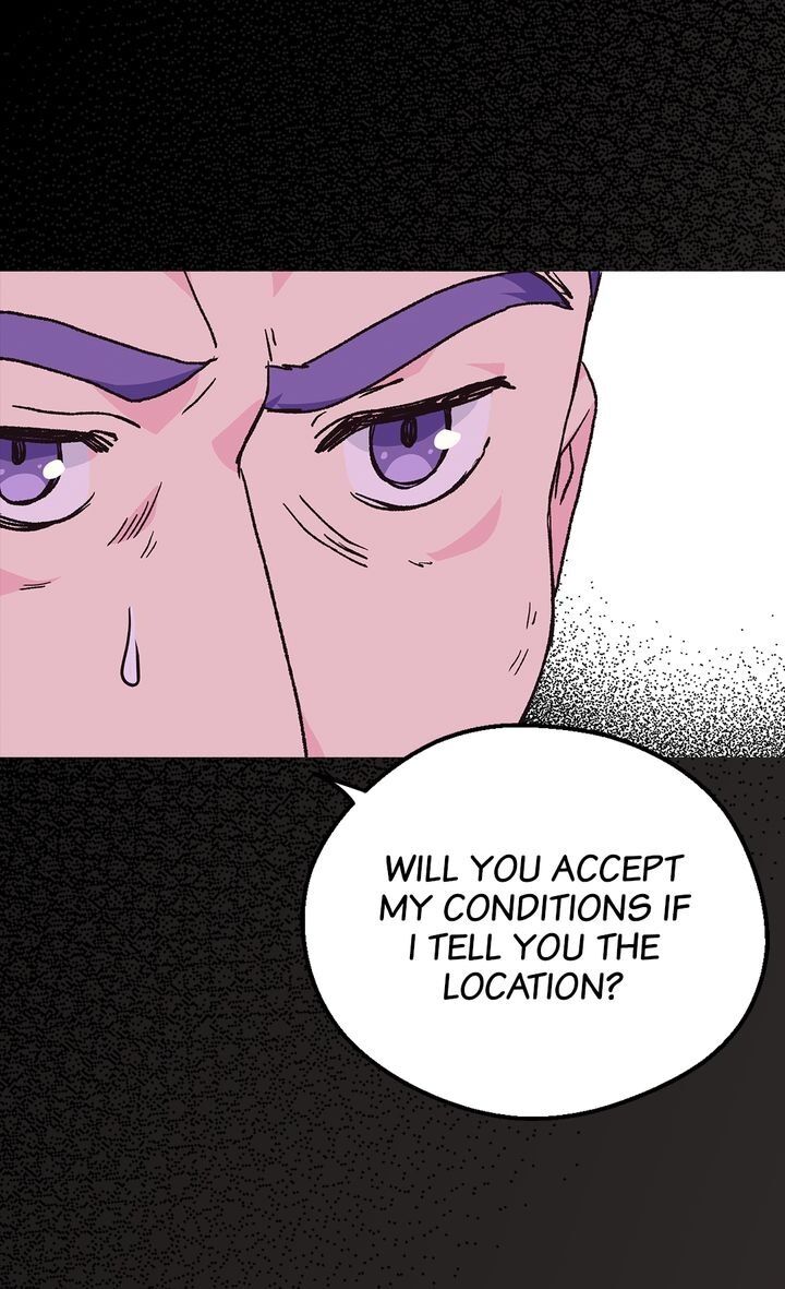 The Abandoned Empress Chapter 137 - Page 57