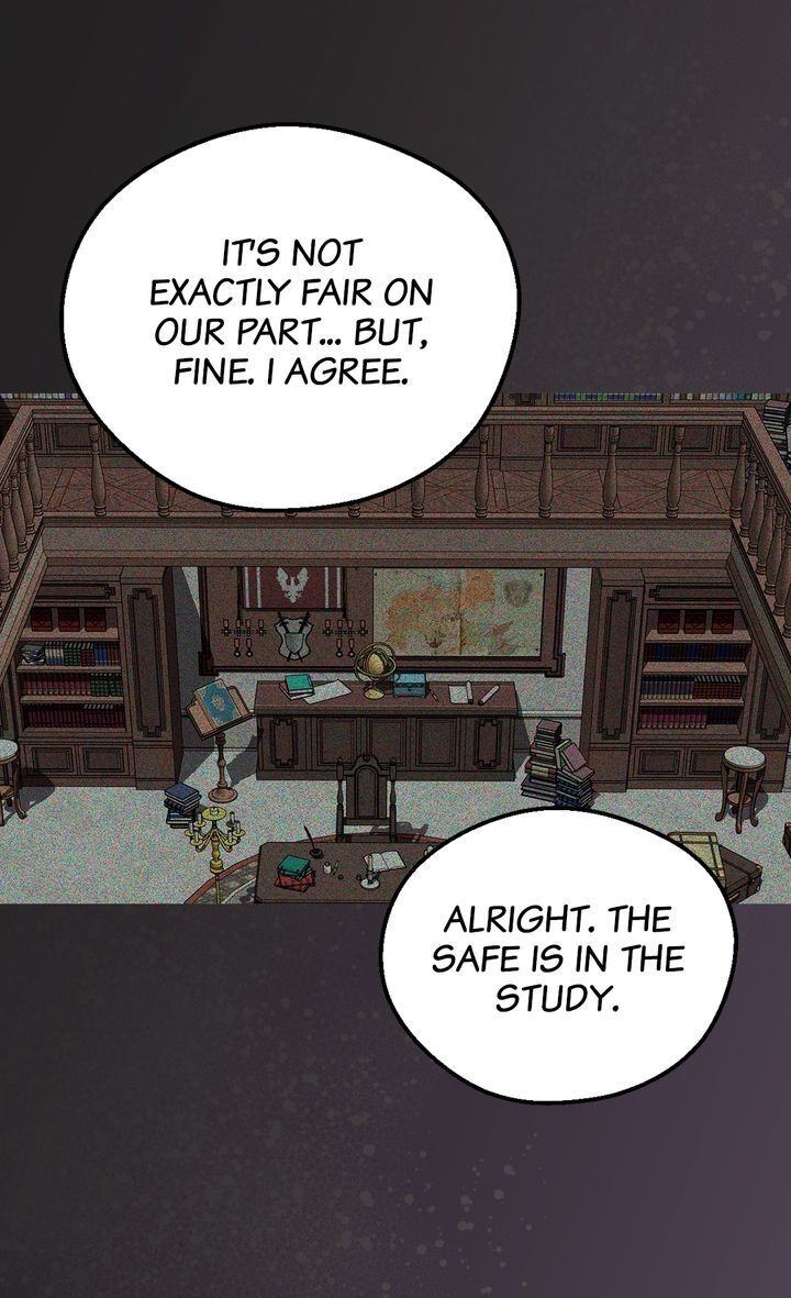 The Abandoned Empress Chapter 137 - Page 58