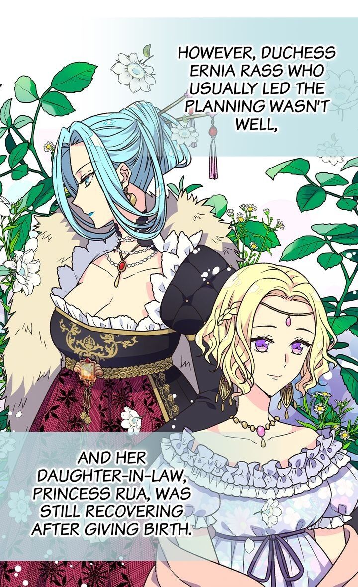 The Abandoned Empress Chapter 137 - Page 64