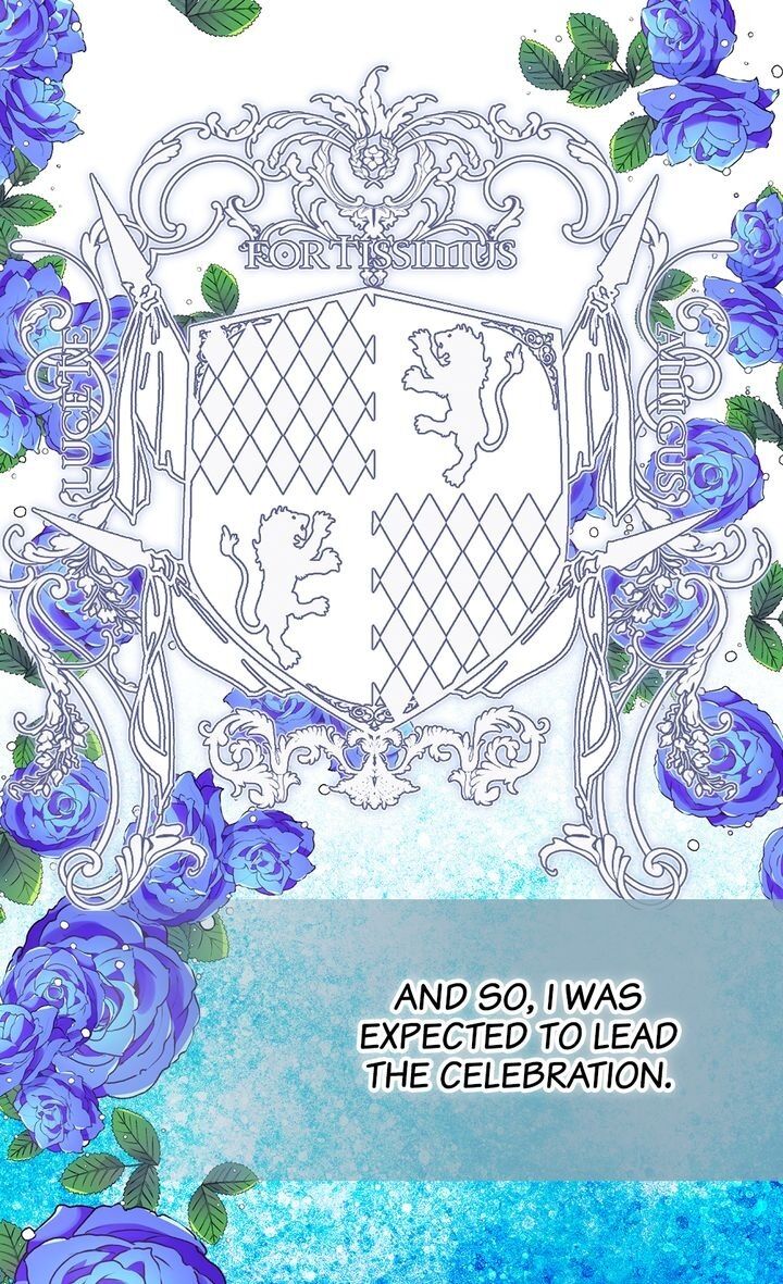 The Abandoned Empress Chapter 137 - Page 65