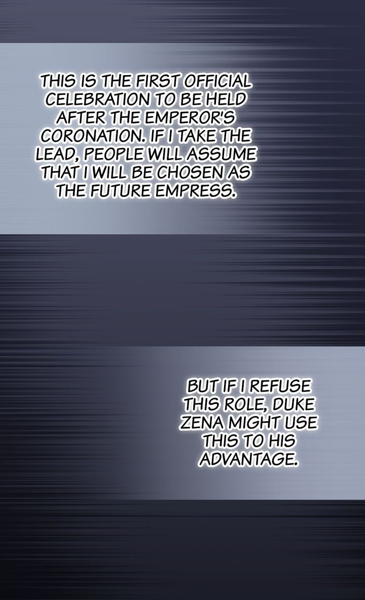 The Abandoned Empress Chapter 137 - Page 66