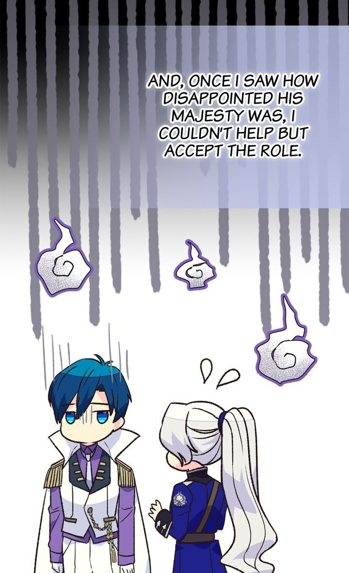 The Abandoned Empress Chapter 137 - Page 67