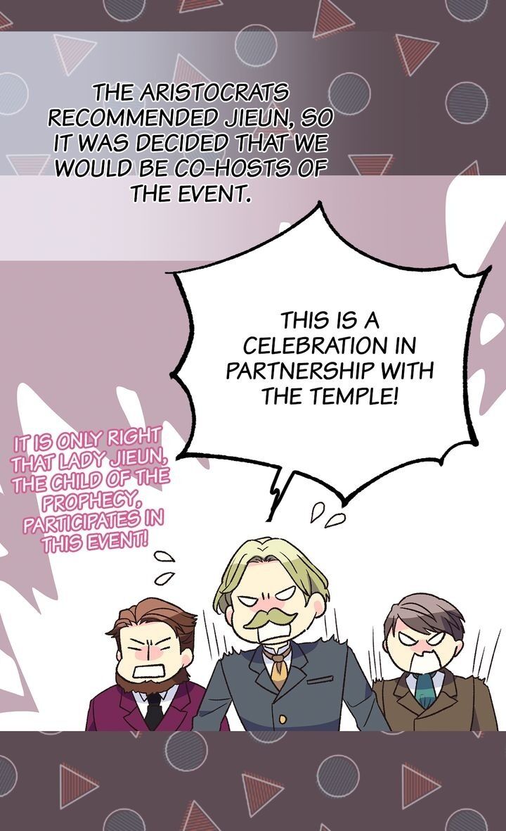 The Abandoned Empress Chapter 137 - Page 68