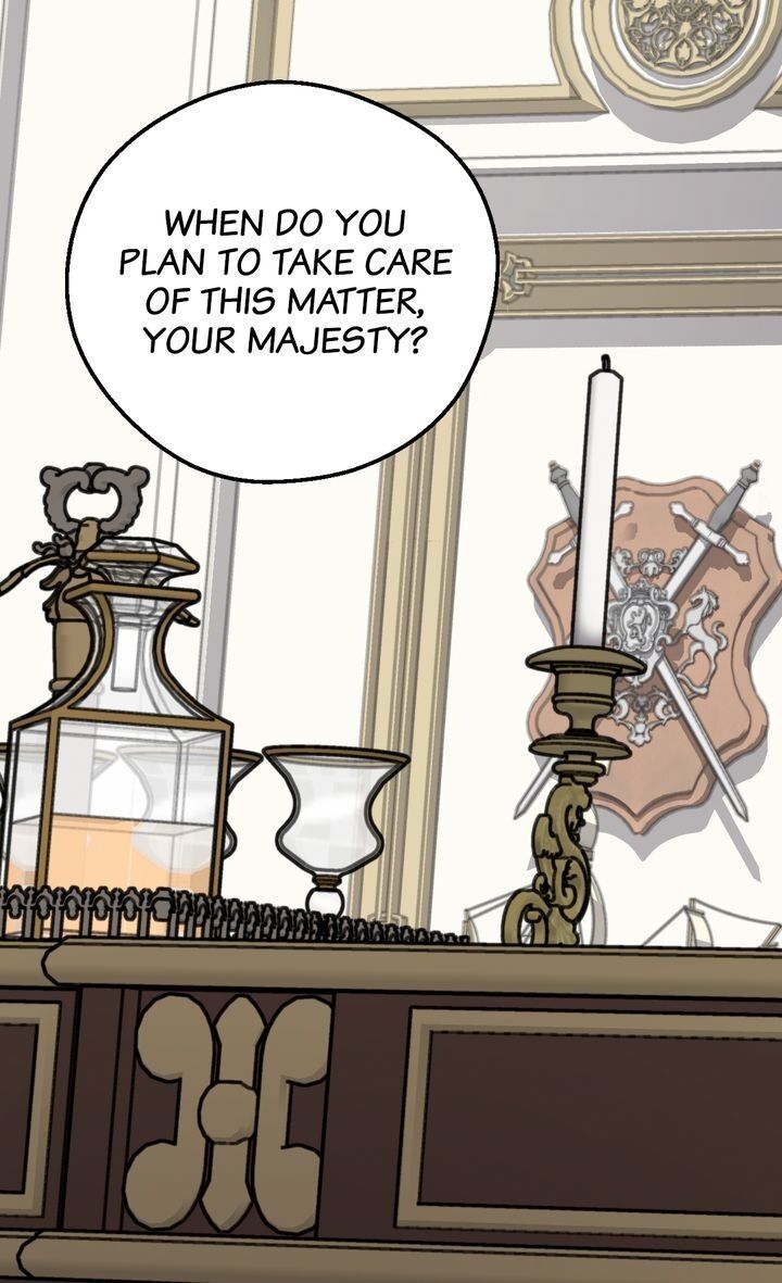 The Abandoned Empress Chapter 137 - Page 69