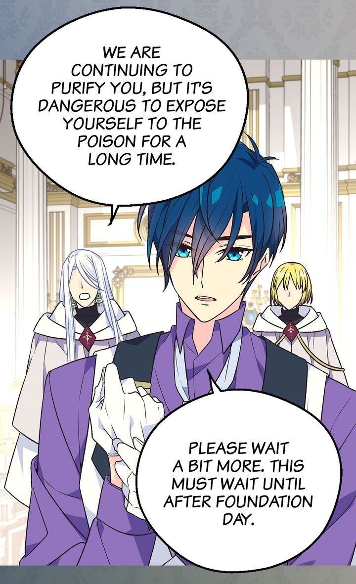 The Abandoned Empress Chapter 137 - Page 70