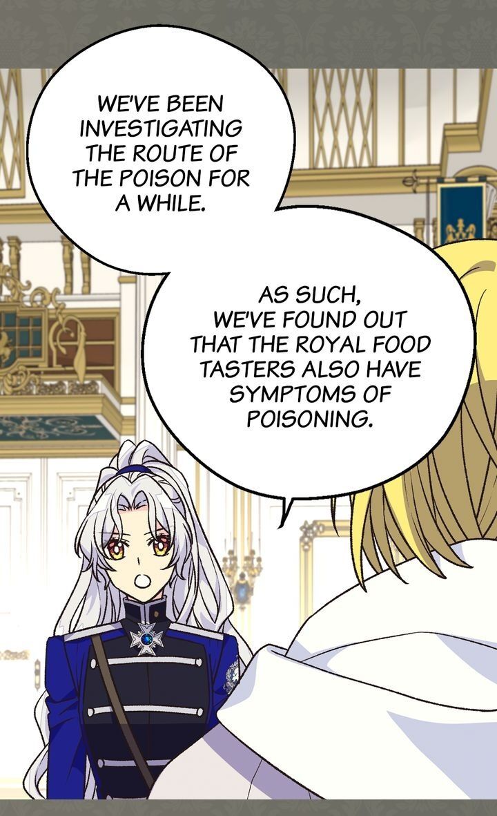 The Abandoned Empress Chapter 137 - Page 72