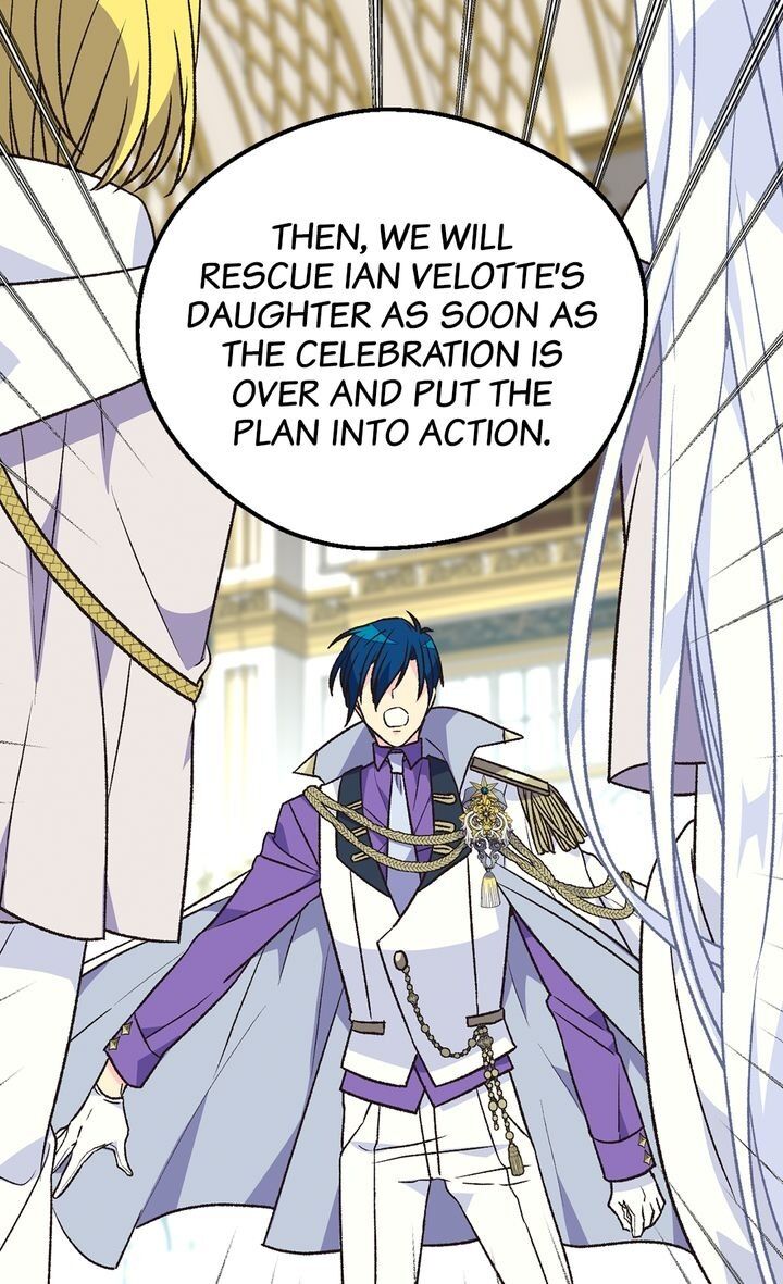 The Abandoned Empress Chapter 137 - Page 74