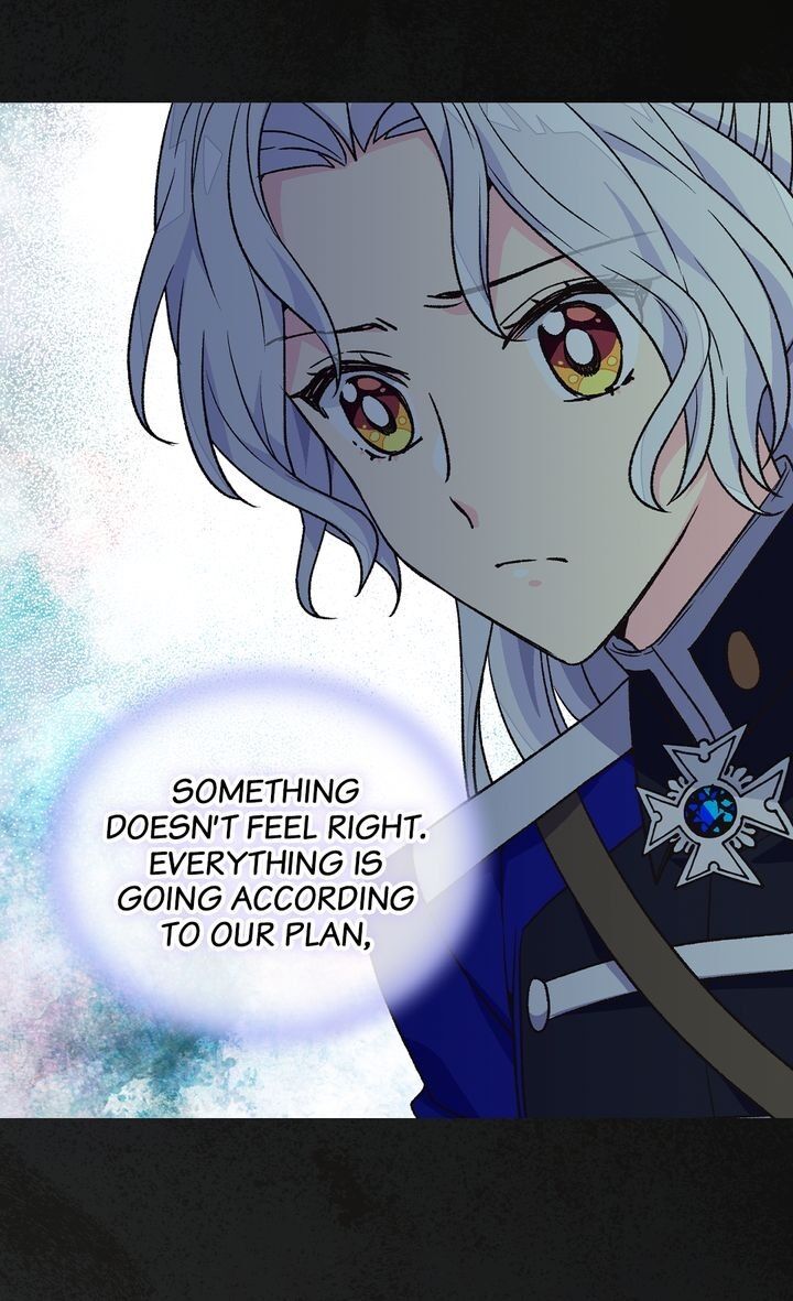 The Abandoned Empress Chapter 137 - Page 75