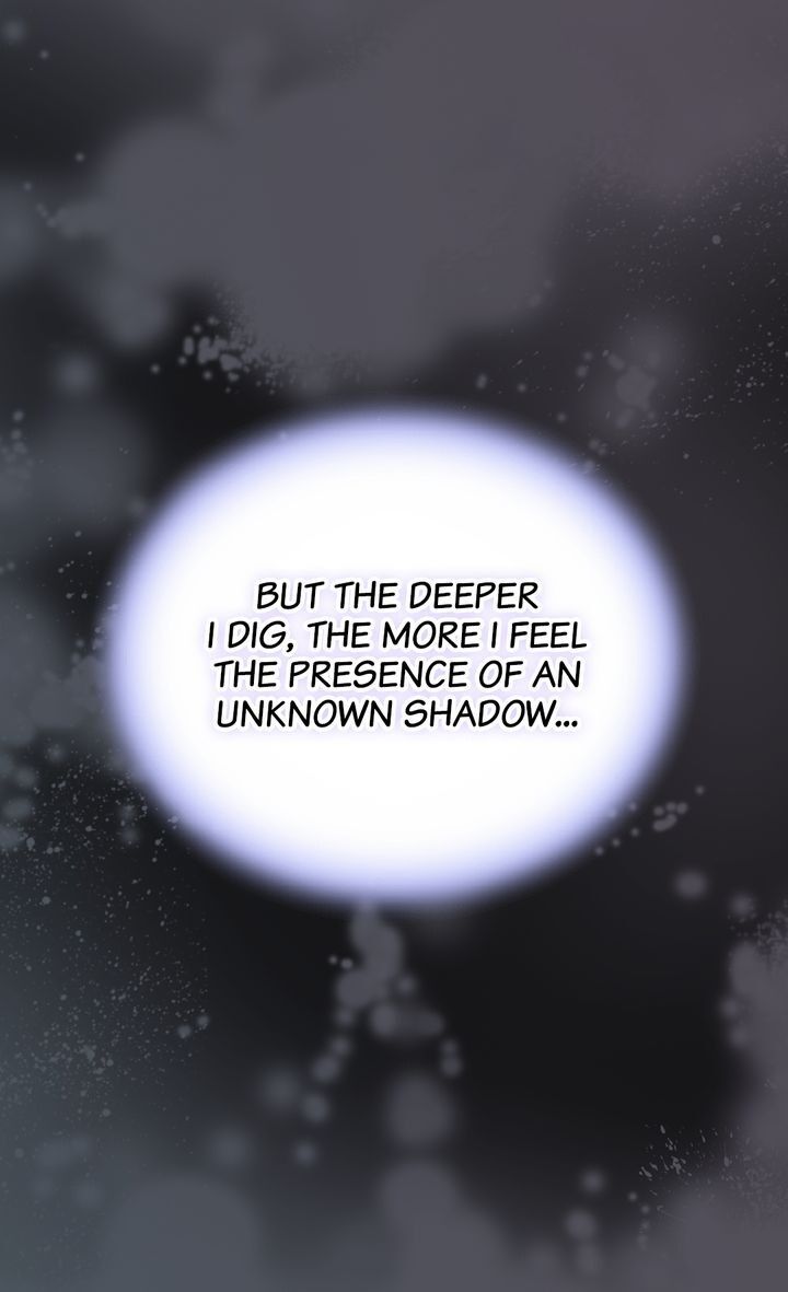 The Abandoned Empress Chapter 137 - Page 76