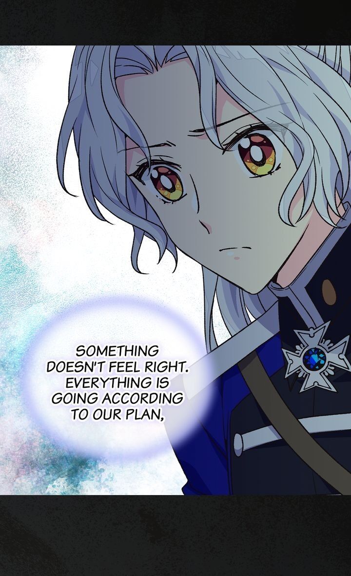 The Abandoned Empress Chapter 138 - Page 4