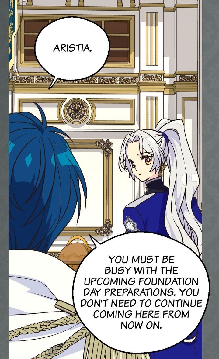 The Abandoned Empress Chapter 138 - Page 6