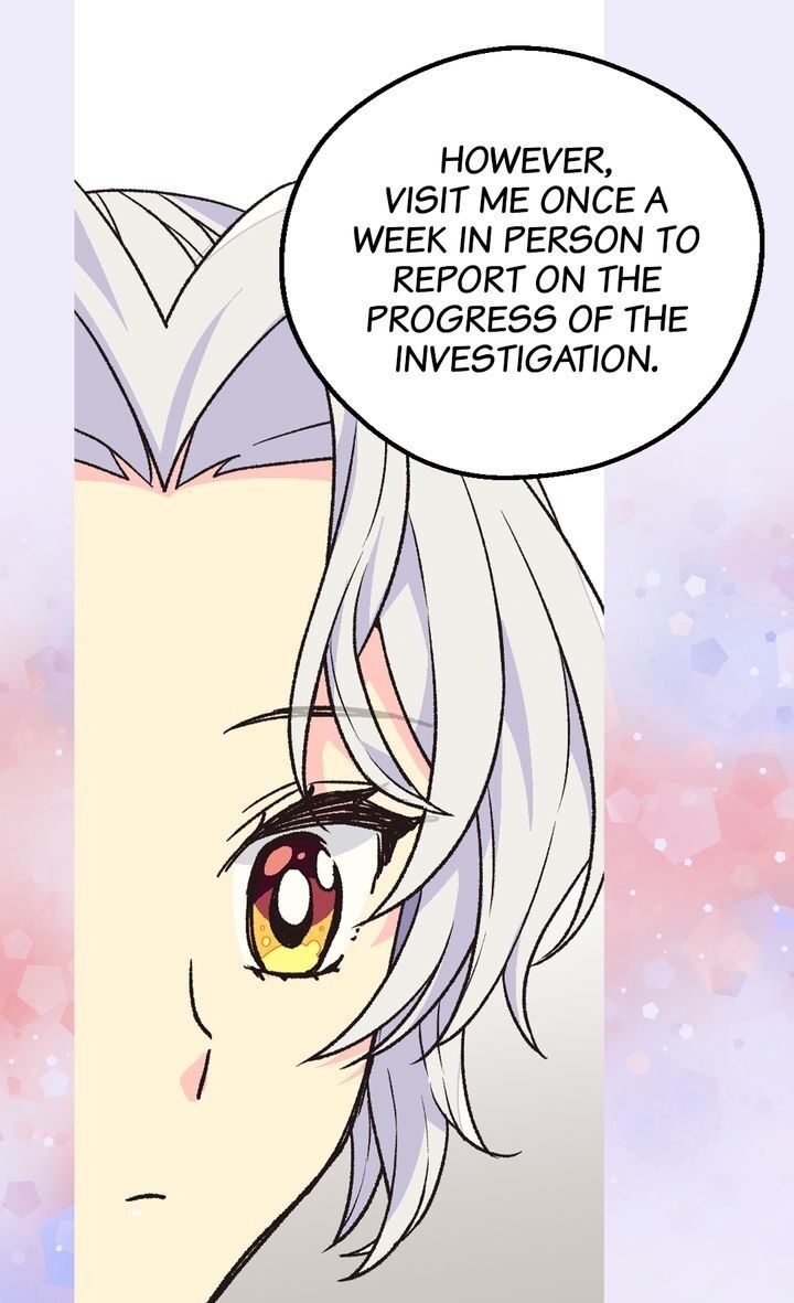 The Abandoned Empress Chapter 138 - Page 8