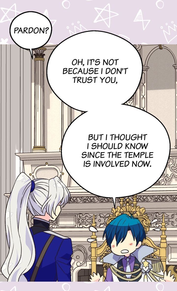 The Abandoned Empress Chapter 138 - Page 9