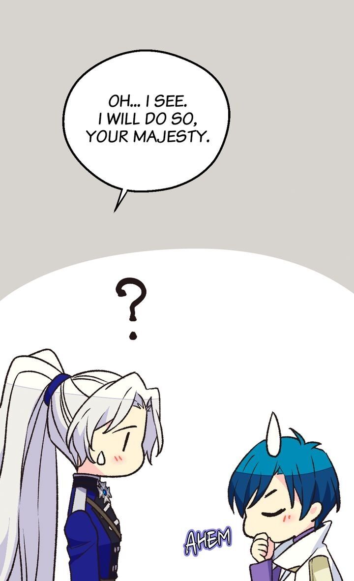 The Abandoned Empress Chapter 138 - Page 10