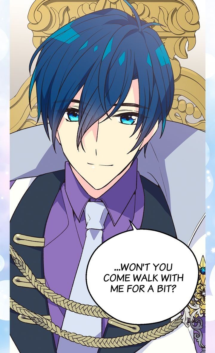 The Abandoned Empress Chapter 138 - Page 11