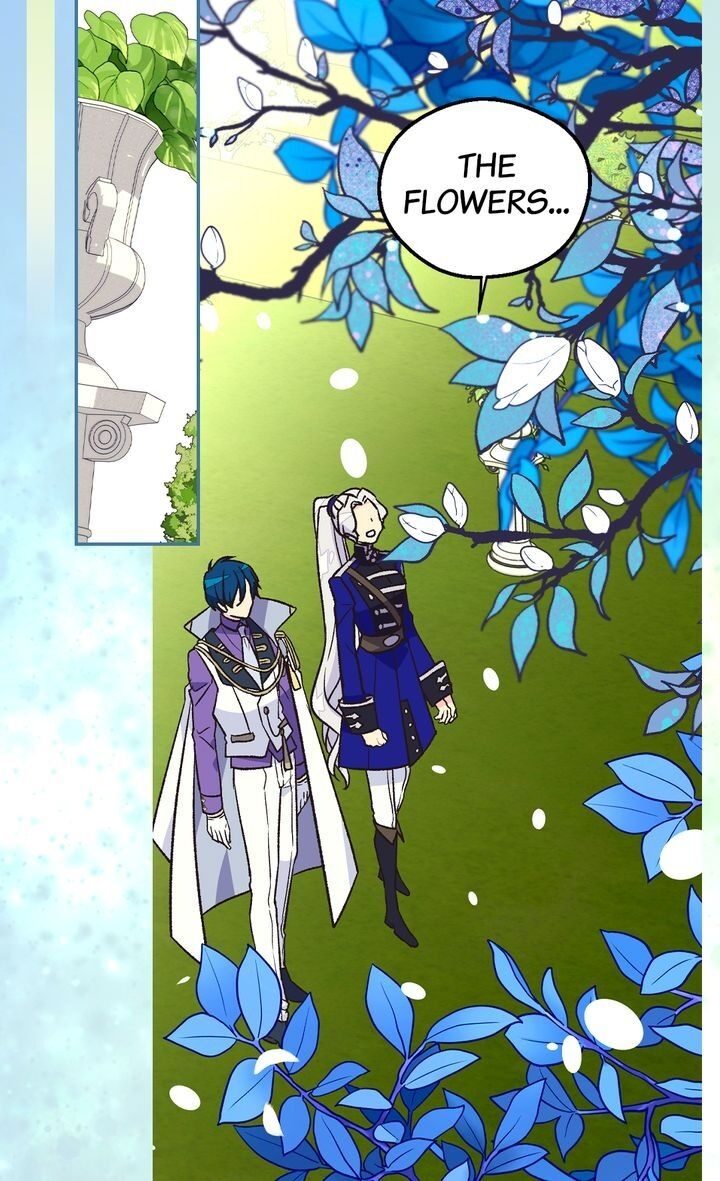 The Abandoned Empress Chapter 138 - Page 12