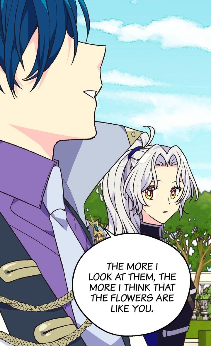 The Abandoned Empress Chapter 138 - Page 13