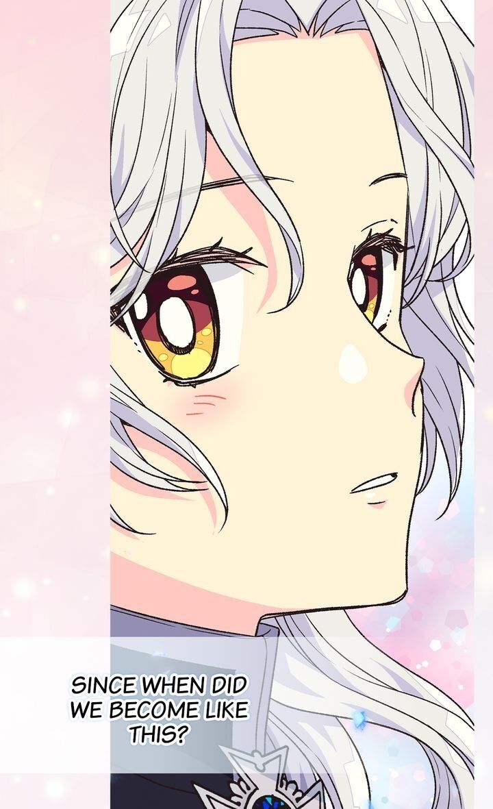 The Abandoned Empress Chapter 138 - Page 16