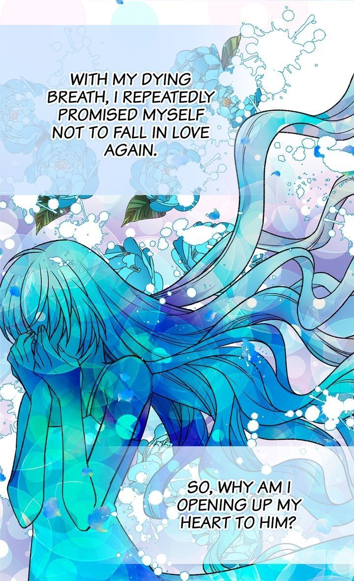 The Abandoned Empress Chapter 138 - Page 17