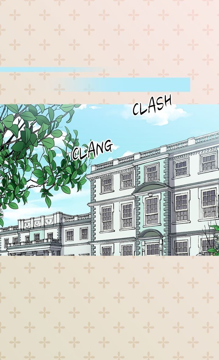 The Abandoned Empress Chapter 138 - Page 20