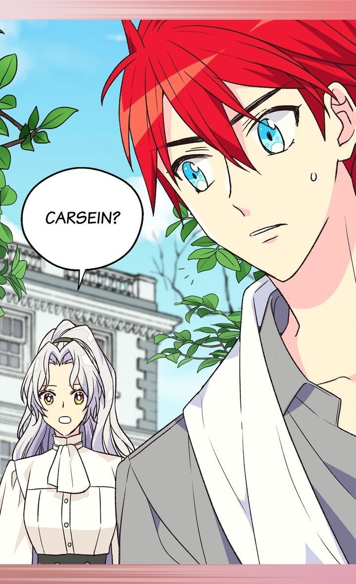 The Abandoned Empress Chapter 138 - Page 22