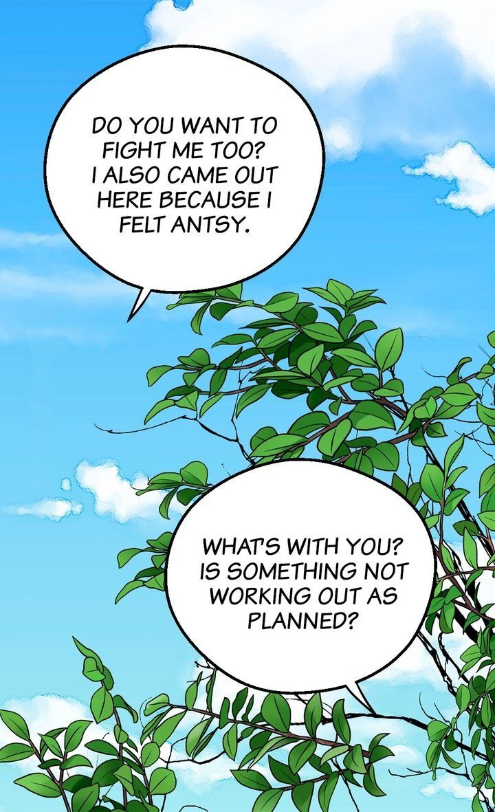 The Abandoned Empress Chapter 138 - Page 24