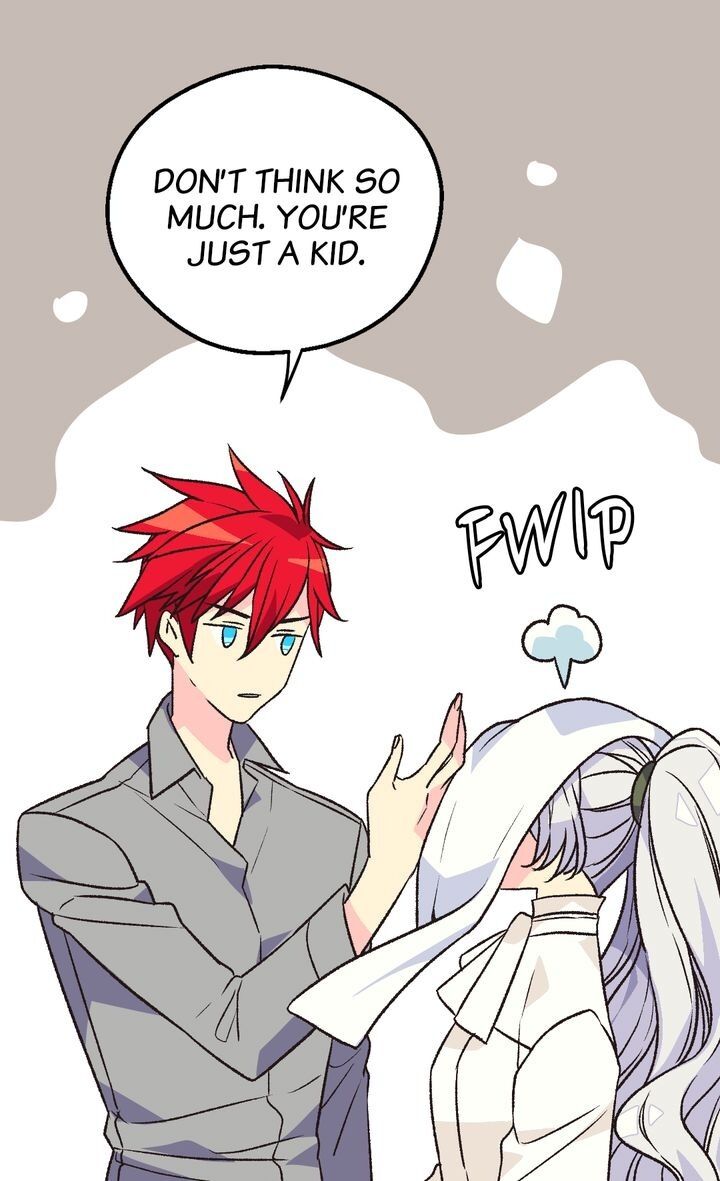 The Abandoned Empress Chapter 138 - Page 25