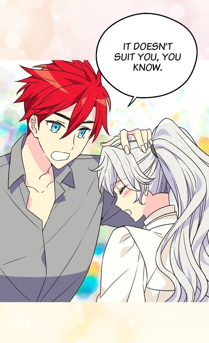 The Abandoned Empress Chapter 138 - Page 26