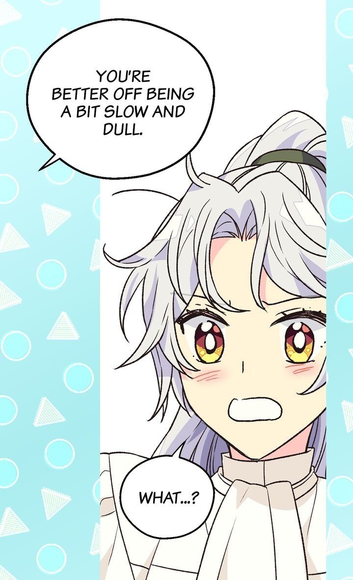 The Abandoned Empress Chapter 138 - Page 27