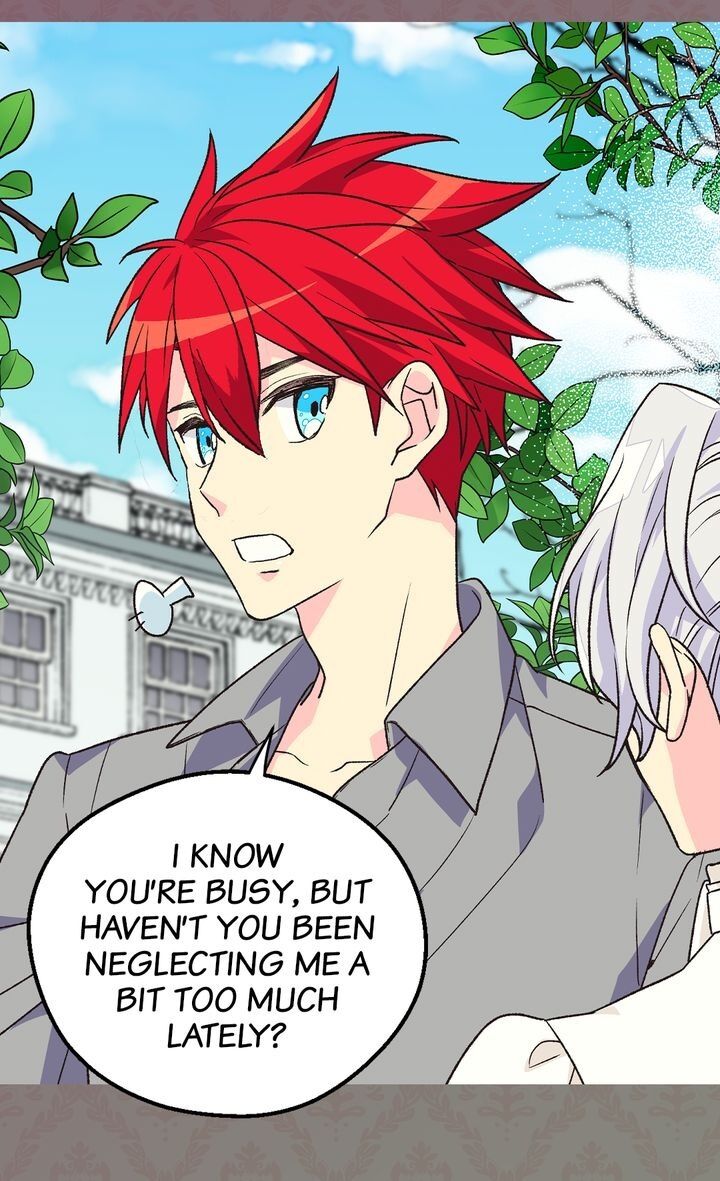 The Abandoned Empress Chapter 138 - Page 30