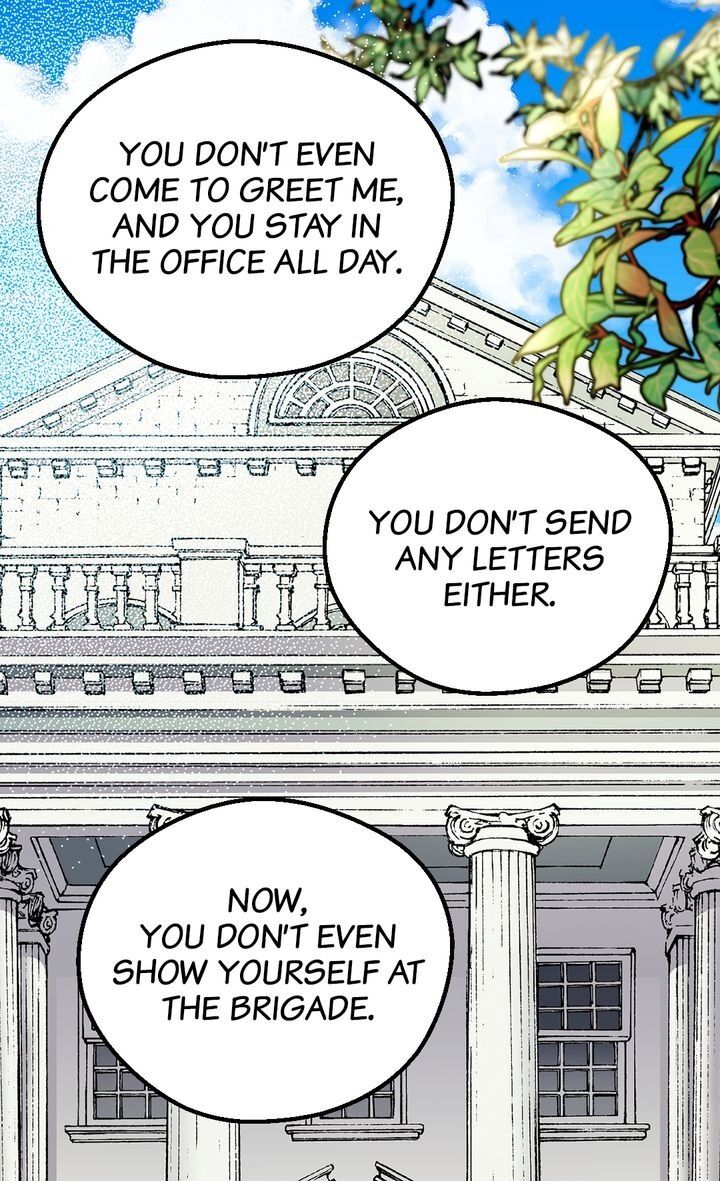 The Abandoned Empress Chapter 138 - Page 31